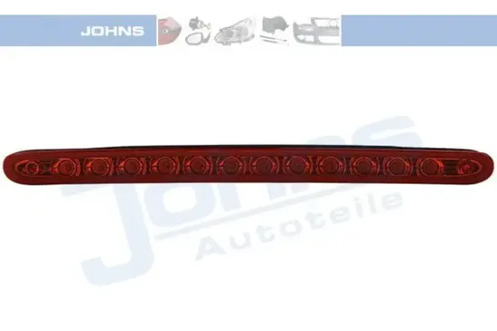 Zusatzbremsleuchte JOHNS 58 38 89-1 Bild Zusatzbremsleuchte JOHNS 58 38 89-1