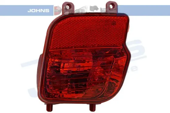 Nebelschlussleuchte links JOHNS 58 39 87-9 Bild Nebelschlussleuchte links JOHNS 58 39 87-9