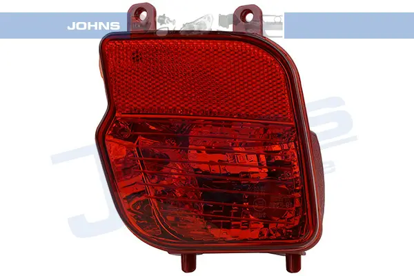 Nebelschlussleuchte rechts JOHNS 58 39 88-9