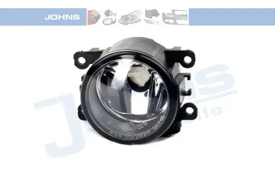 Nebelscheinwerfer links rechts JOHNS 58 47 29 Bild Nebelscheinwerfer links rechts JOHNS 58 47 29