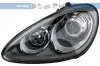 Hauptscheinwerfer links JOHNS 59 90 09