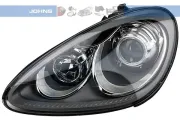 Hauptscheinwerfer links JOHNS 59 90 09