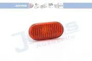 Blinkleuchte JOHNS 60 03 21-1