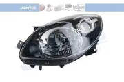 Hauptscheinwerfer links JOHNS 60 04 09-2