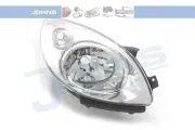 Hauptscheinwerfer rechts JOHNS 60 04 10