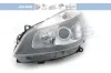 Hauptscheinwerfer links JOHNS 60 09 09-2