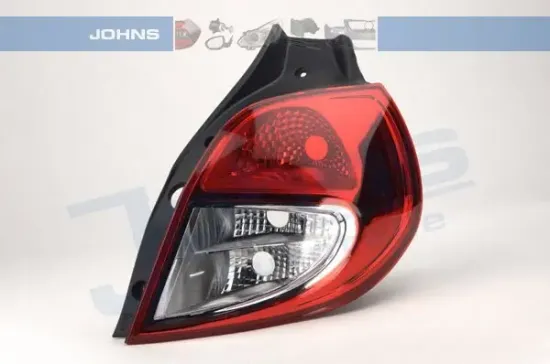 Heckleuchte rechts JOHNS 60 09 88-3 Bild Heckleuchte rechts JOHNS 60 09 88-3