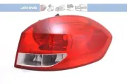 Heckleuchte rechts JOHNS 60 09 88-5