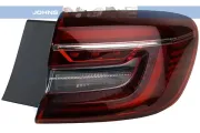 Heckleuchte rechts JOHNS 60 11 88-1