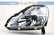 Hauptscheinwerfer links JOHNS 60 12 09-2