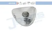Blinkleuchte Außenspiegel vorne links JOHNS 60 12 37-96