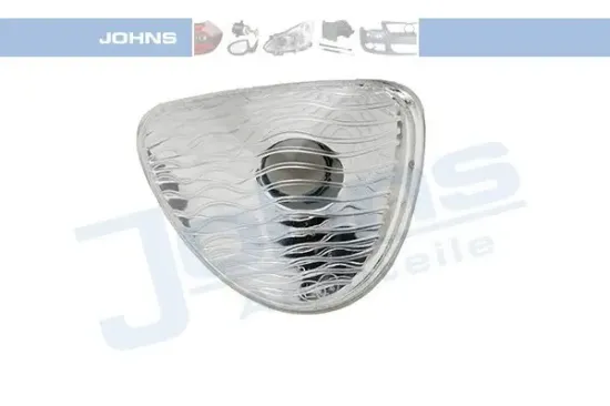 Blinkleuchte Außenspiegel vorne links JOHNS 60 12 37-96 Bild Blinkleuchte Außenspiegel vorne links JOHNS 60 12 37-96