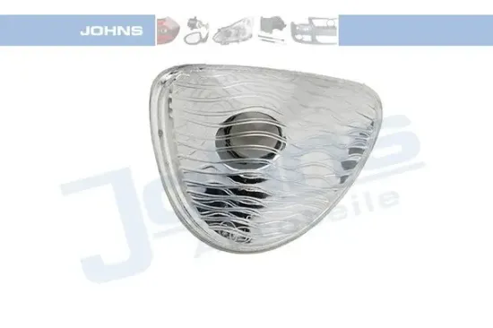 Blinkleuchte Außenspiegel vorne rechts JOHNS 60 12 38-96 Bild Blinkleuchte Außenspiegel vorne rechts JOHNS 60 12 38-96