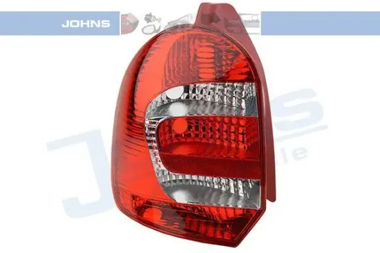 Heckleuchte links JOHNS 60 12 87-5 Bild Heckleuchte links JOHNS 60 12 87-5