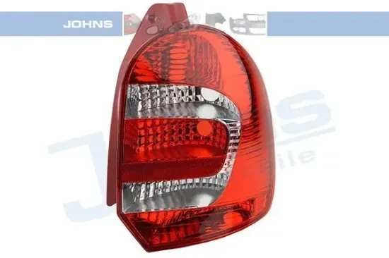 Heckleuchte rechts JOHNS 60 12 88-5 Bild Heckleuchte rechts JOHNS 60 12 88-5