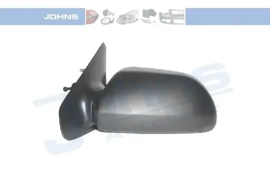 Außenspiegel links JOHNS 60 19 37-1 Bild Außenspiegel links JOHNS 60 19 37-1