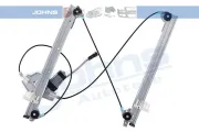 Fensterheber vorne links JOHNS 60 22 41-25