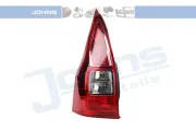 Heckleuchte links JOHNS 60 22 87-7