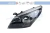 Hauptscheinwerfer links JOHNS 60 23 09-7