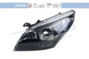 Hauptscheinwerfer links JOHNS 60 23 09-7