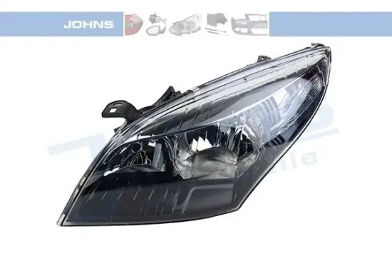 Hauptscheinwerfer links JOHNS 60 23 09-7 Bild Hauptscheinwerfer links JOHNS 60 23 09-7