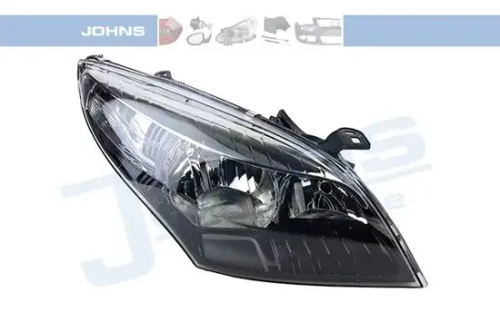 Hauptscheinwerfer rechts JOHNS 60 23 10-7 Bild Hauptscheinwerfer rechts JOHNS 60 23 10-7