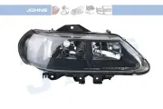 Hauptscheinwerfer rechts JOHNS 60 24 10-2
