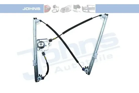 Fensterheber vorne links JOHNS 60 25 41-21 Bild Fensterheber vorne links JOHNS 60 25 41-21