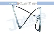 Fensterheber vorne rechts JOHNS 60 25 42-21