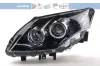 Hauptscheinwerfer links JOHNS 60 26 09-2