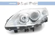 Hauptscheinwerfer links JOHNS 60 26 09