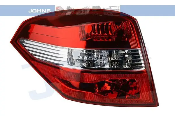 Heckleuchte links JOHNS 60 26 87-5