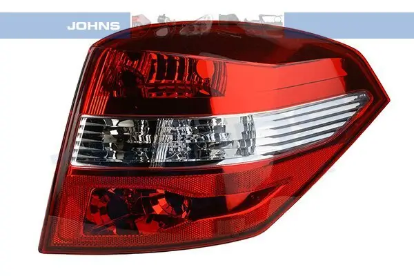Heckleuchte rechts JOHNS 60 26 88-5