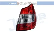 Heckleuchte rechts JOHNS 60 32 88-2