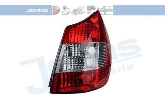 Heckleuchte rechts JOHNS 60 32 88-2 Bild Heckleuchte rechts JOHNS 60 32 88-2