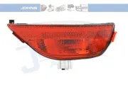 Nebelschlussleuchte rechts JOHNS 61 20 88-9