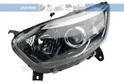 Hauptscheinwerfer links JOHNS 60 51 09