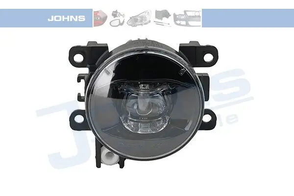 Nebelscheinwerfer links JOHNS 60 51 29-5