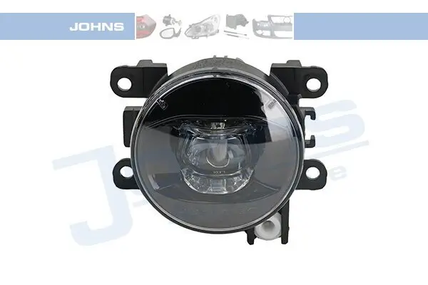 Nebelscheinwerfer rechts JOHNS 60 51 30-5