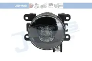 Nebelscheinwerfer rechts JOHNS 60 51 30-5