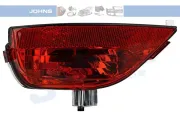 Nebelschlussleuchte links JOHNS 60 51 87-9