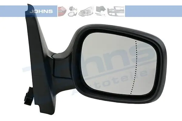 Außenspiegel rechts JOHNS 60 61 38-61