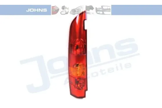 Heckleuchte links JOHNS 60 61 87-5 Bild Heckleuchte links JOHNS 60 61 87-5