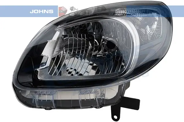 Hauptscheinwerfer links JOHNS 60 62 09-6