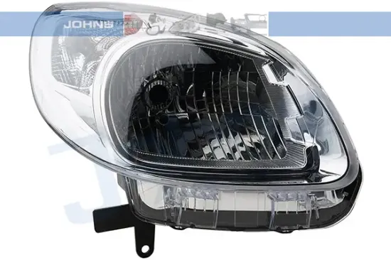 Hauptscheinwerfer rechts JOHNS 60 62 10-5 Bild Hauptscheinwerfer rechts JOHNS 60 62 10-5