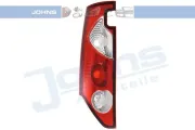 Heckleuchte JOHNS 60 62 87-3