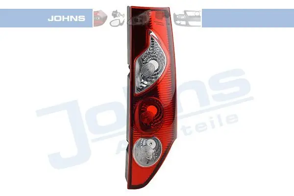 Heckleuchte JOHNS 60 62 88-1