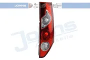 Heckleuchte JOHNS 60 62 88-1