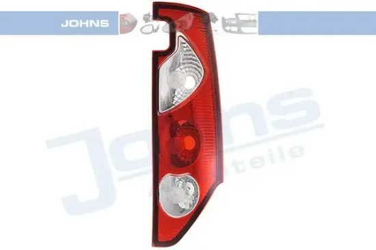 Heckleuchte rechts JOHNS 60 62 88-3 Bild Heckleuchte rechts JOHNS 60 62 88-3
