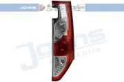 Heckleuchte rechts JOHNS 60 62 88-7